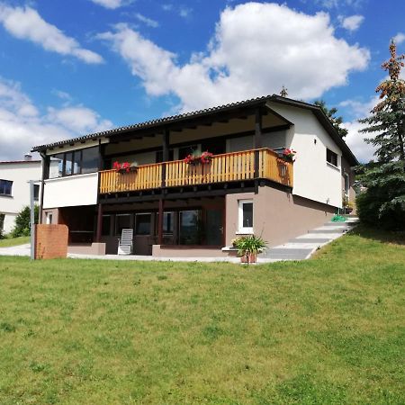 Ferienhaus Rhoenflair Apartment Fladungen Exterior photo